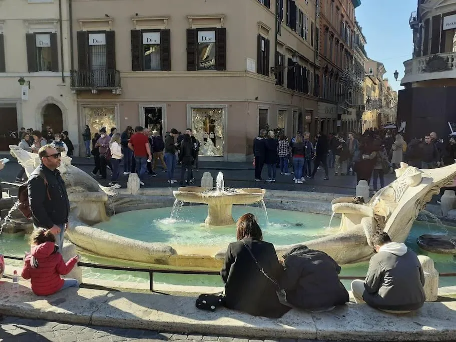 Magnifica Roma Appartamento In Centro