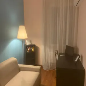 Veneto Holidays - In Via Veneto Apartamento